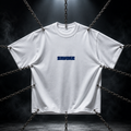 SAVAGE OVERSIZED T-SHIRT