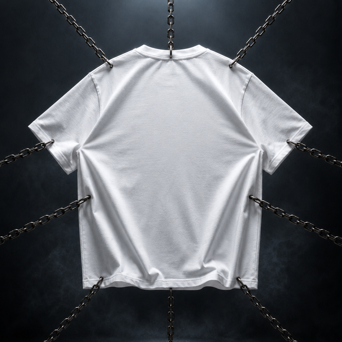 SAVAGE OVERSIZED T-SHIRT