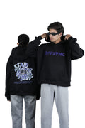 AFTER HOUR OVERSIZED HOODIE